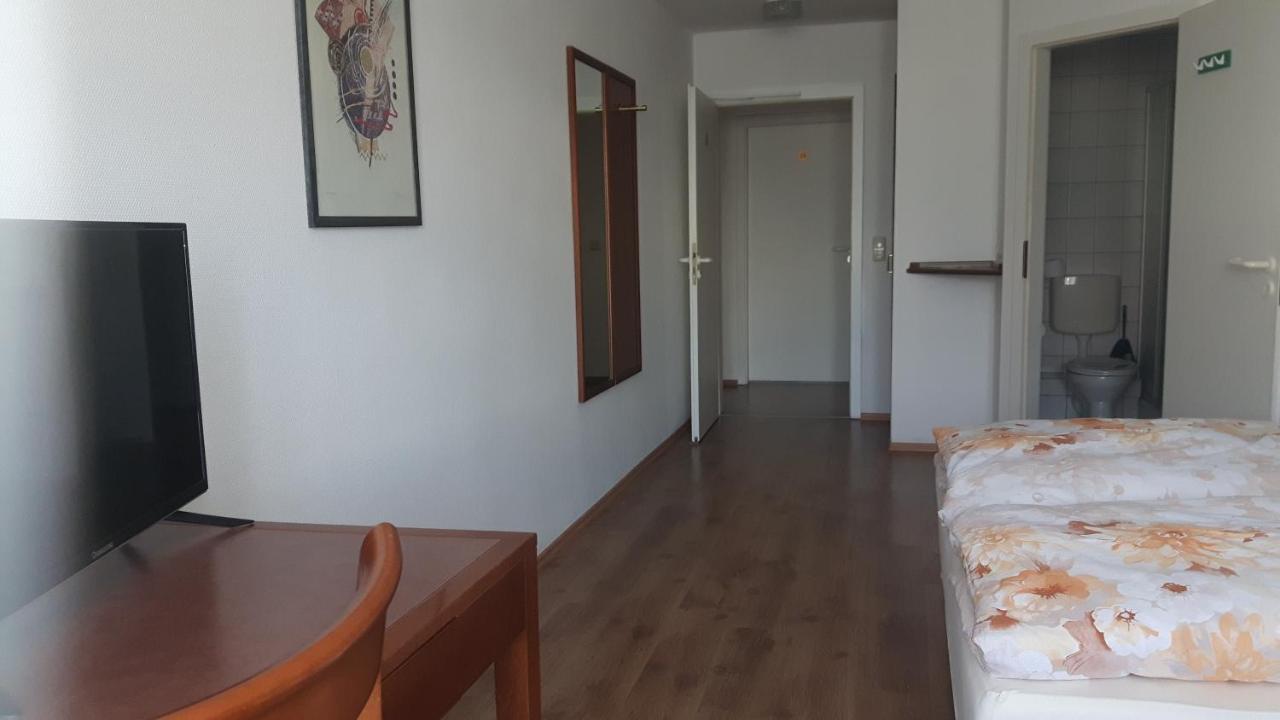 City Hotel Bauer Лимбах-Оберфрона Номер фото