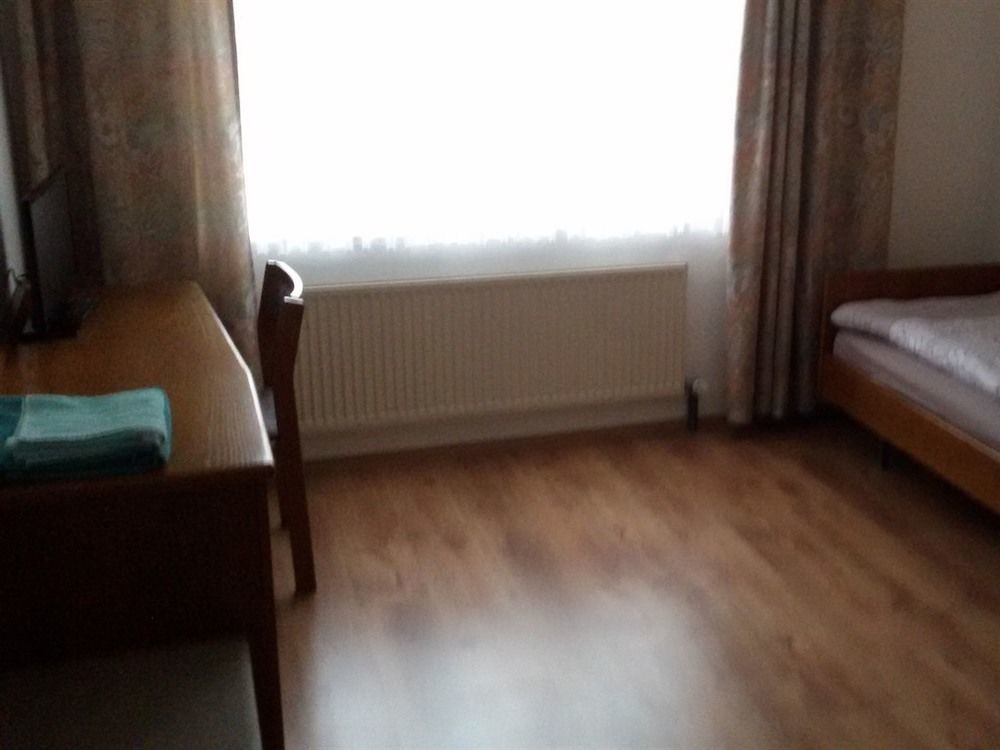 City Hotel Bauer Лимбах-Оберфрона Экстерьер фото